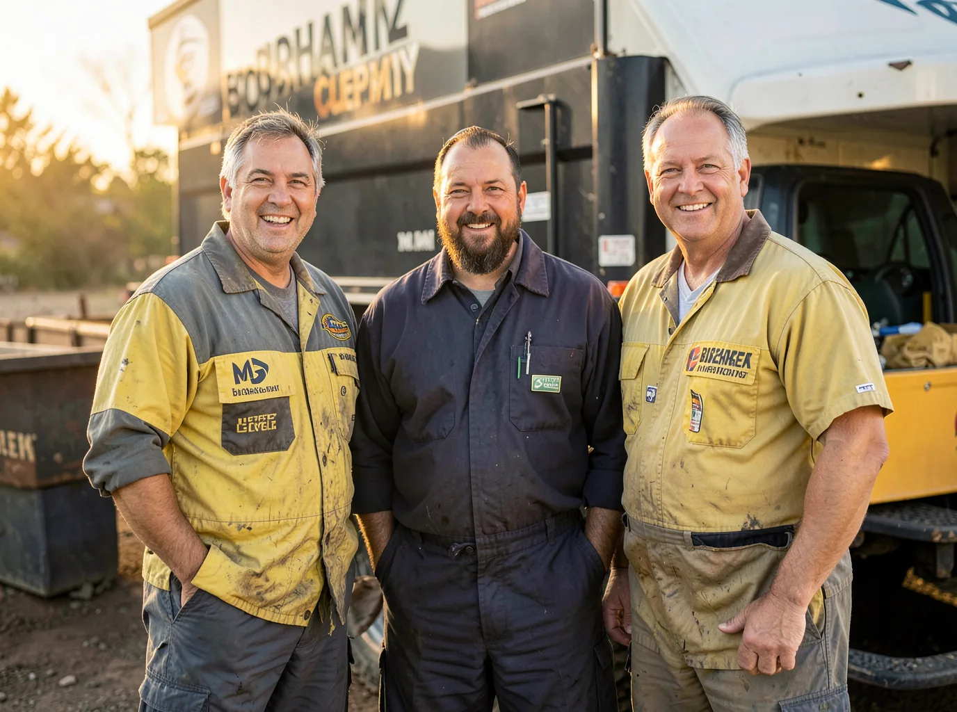 Sewage Cleanup company in Maupin, OR